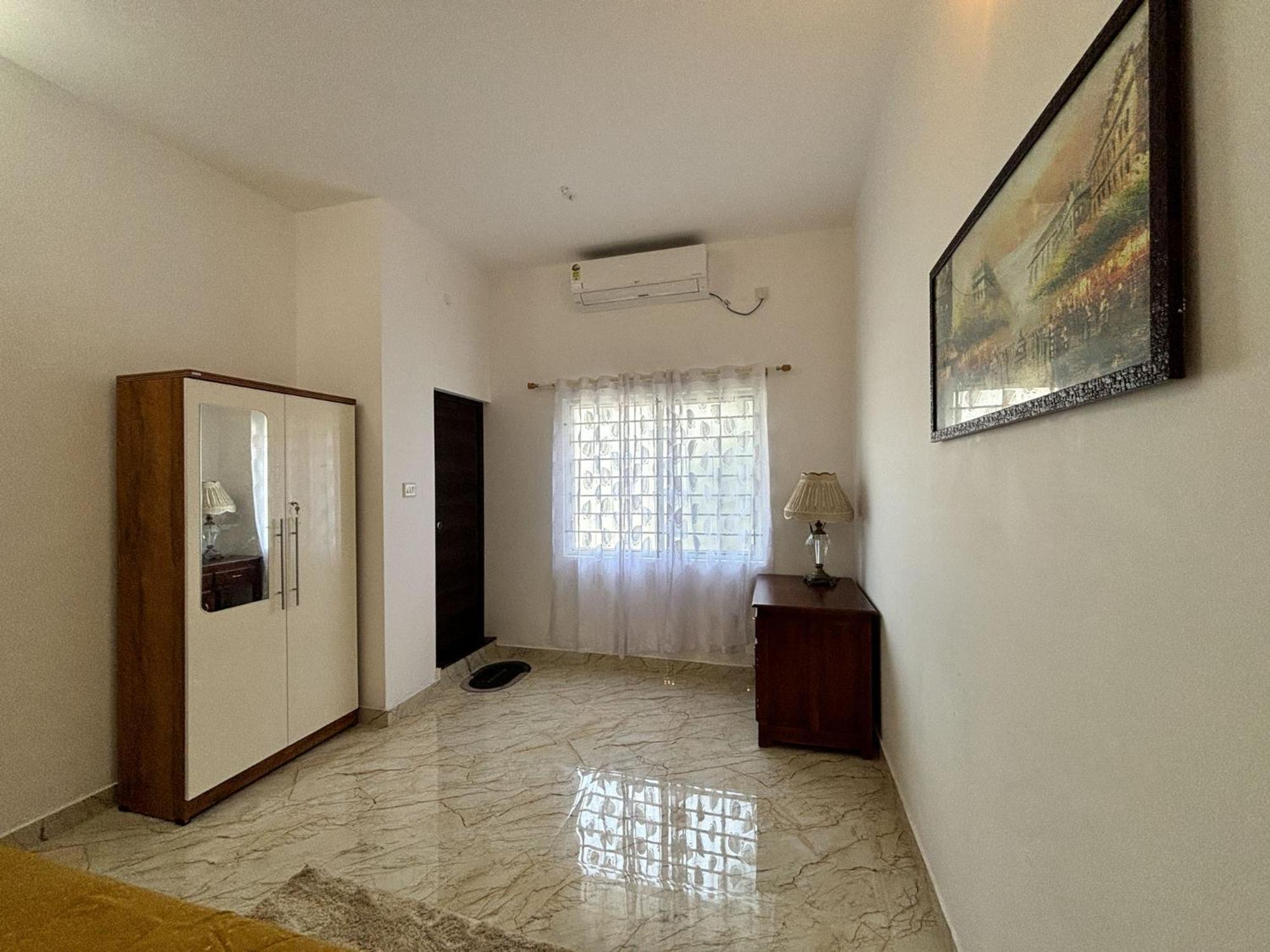 Ayurville Homestay Kochi Exterior foto